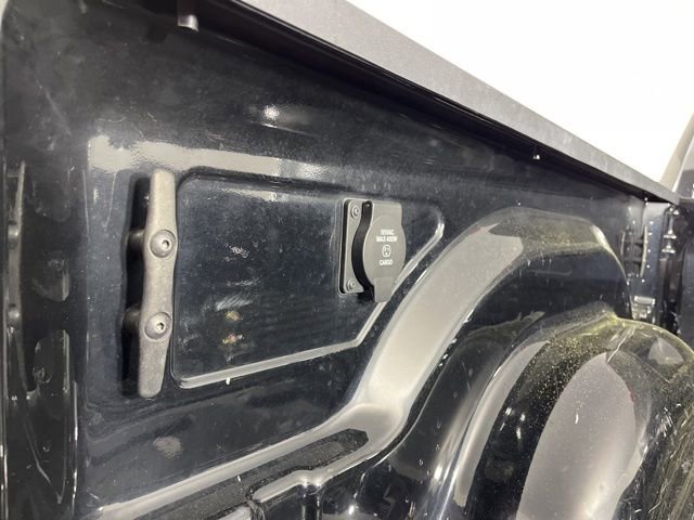 Used 2022 RAM 3500 Laramie AWD/4WD image 54