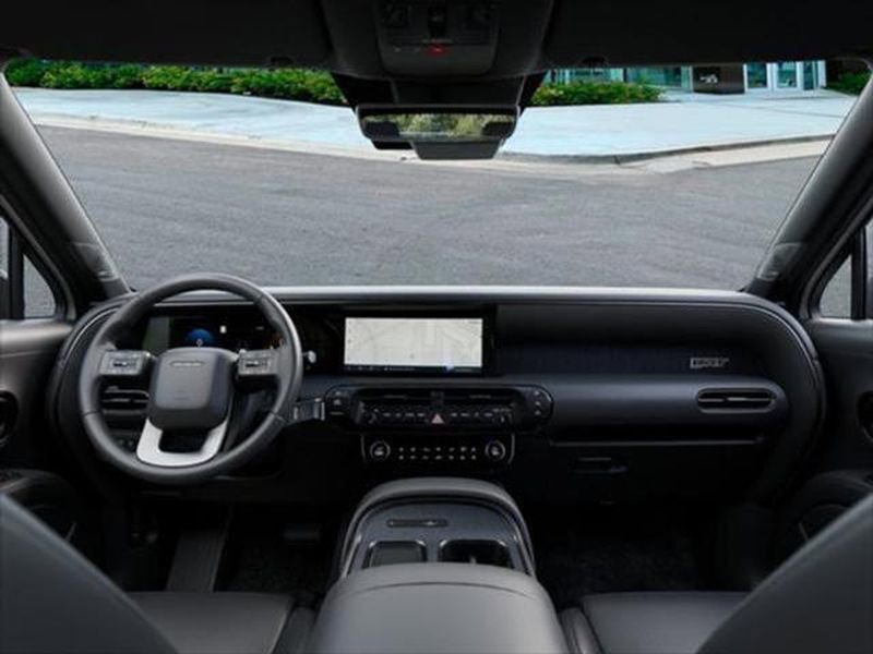 New 2026 Hyundai Palisade XRT Pro image 13