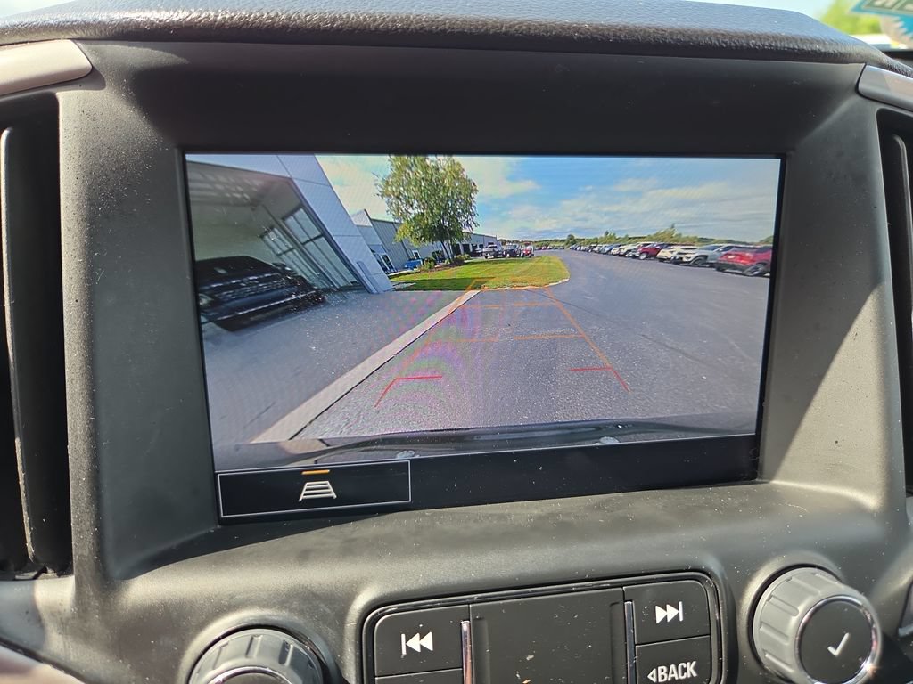 Certified 2023 GMC Terrain AT4 w/ LPO, Floor Liner Package AWD/4WD image 19