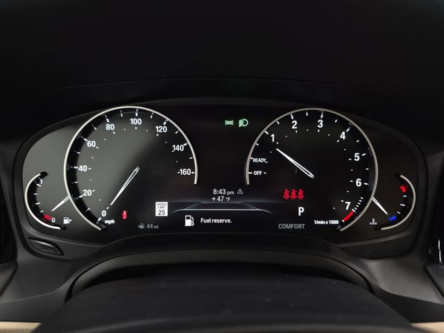 Used 2020 BMW 330i xDrive Sedan w/ Driving Assistance Package AWD/4WD image 19