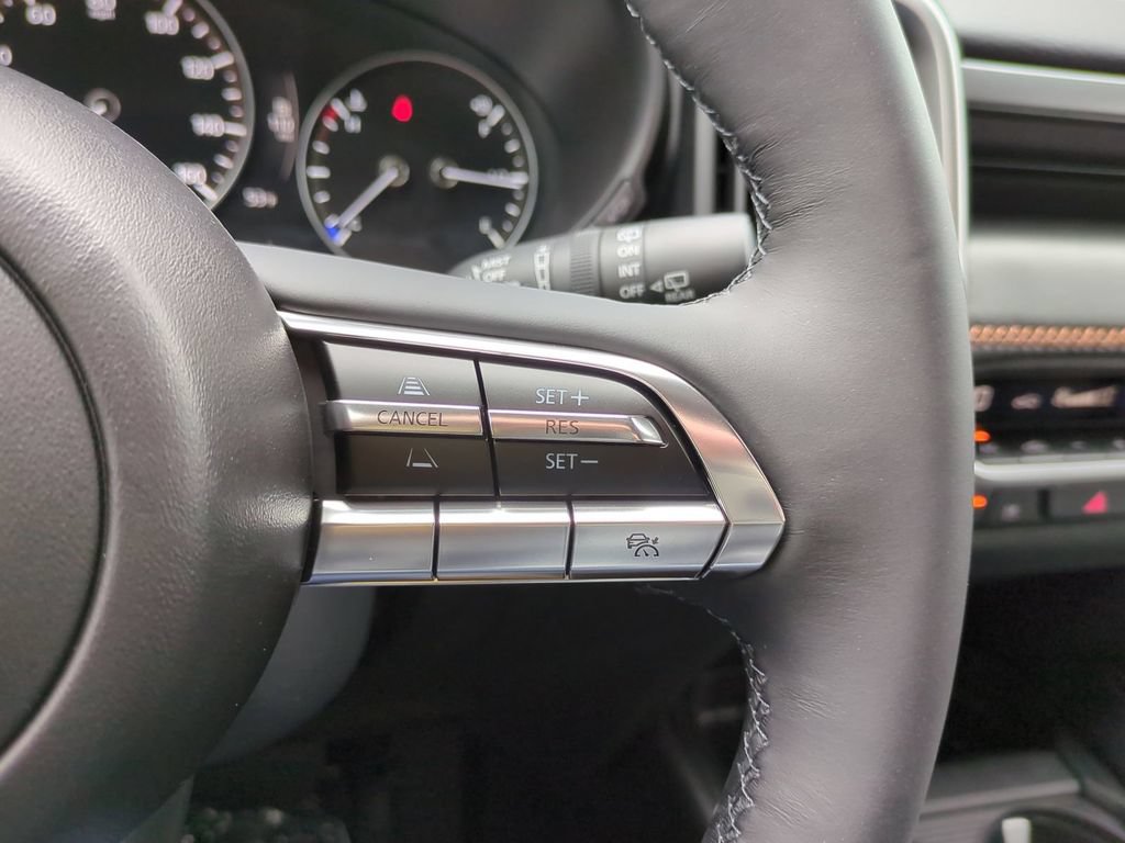New 2026 MAZDA CX-50 AWD 2.5 Hybrid w/ Weather Package image 25