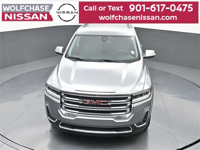 Used 2023 GMC Acadia SLE w/ Driver Convenience Package image 28