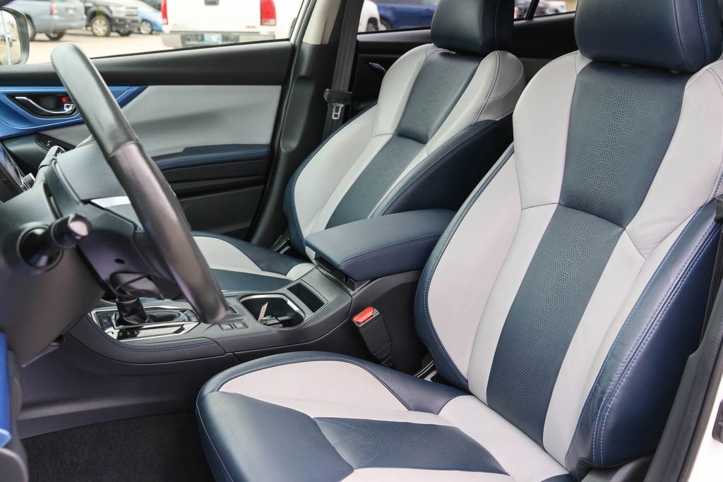 Used 2021 Subaru Crosstrek Hybrid w/ Moonroof Package w/Navigation image 11