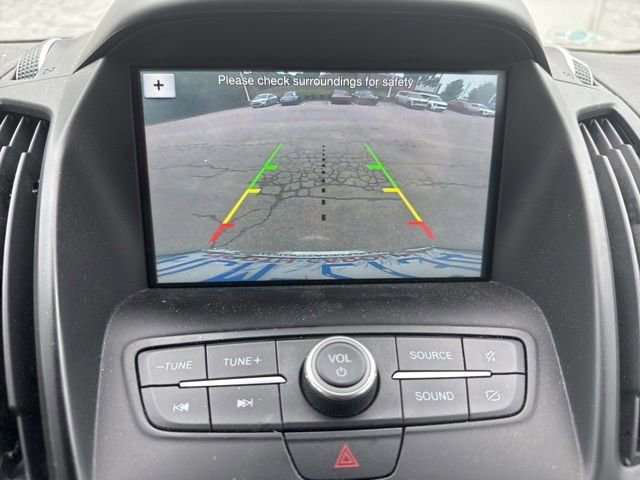 Used 2019 Ford Escape SE AWD/4WD image 46