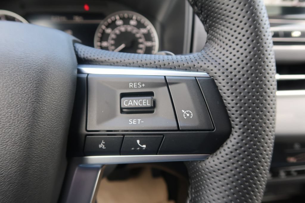 New 2026 Mitsubishi Outlander LE AWD/4WD image 29