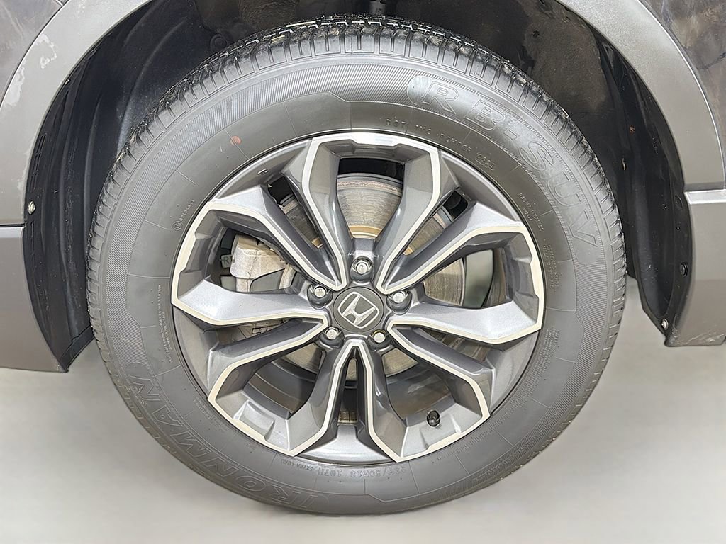 Used 2020 Honda CR-V EX-L image 18