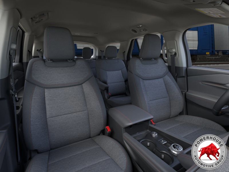 New 2026 Ford Explorer Active image 12