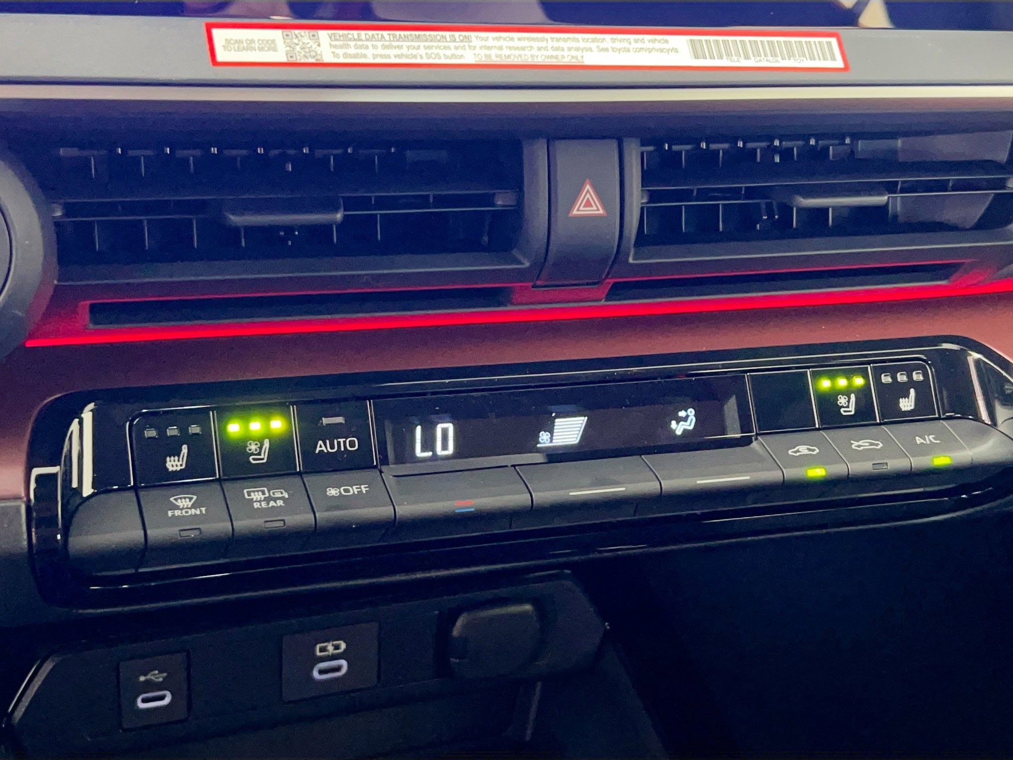 New 2026 Toyota Prius Plug-In Hybrid image 27