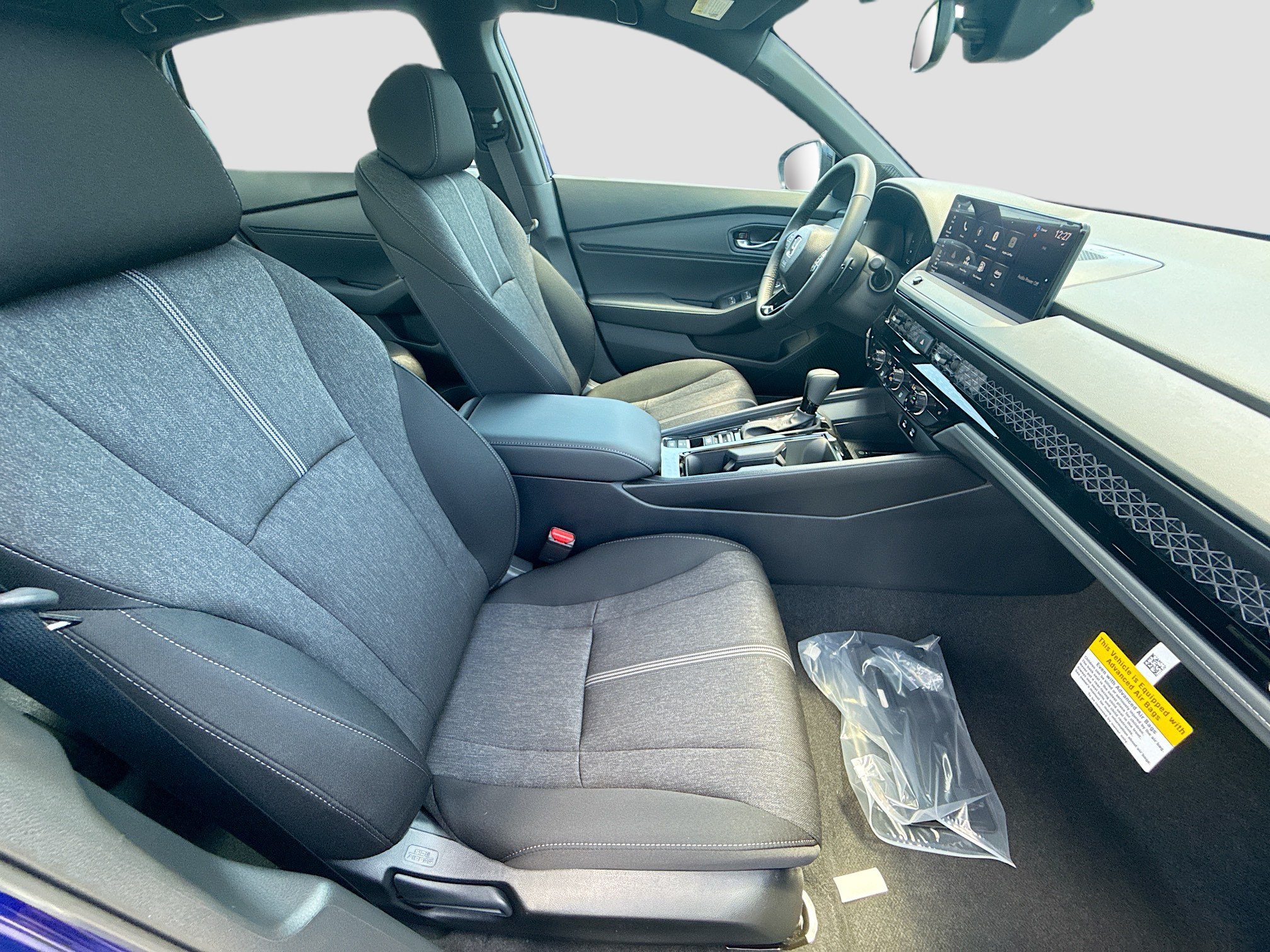 New 2026 Honda Accord Sport image 23