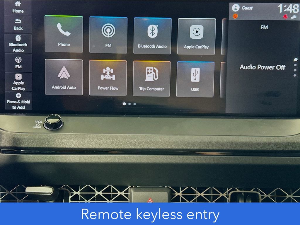 Used 2025 Honda Accord EX-L image 21