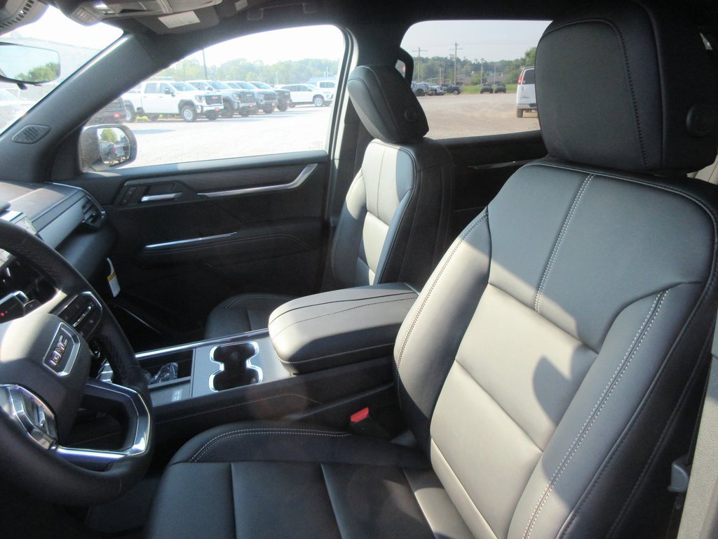 New 2026 GMC Acadia Elevation w/ Black Edition image 13