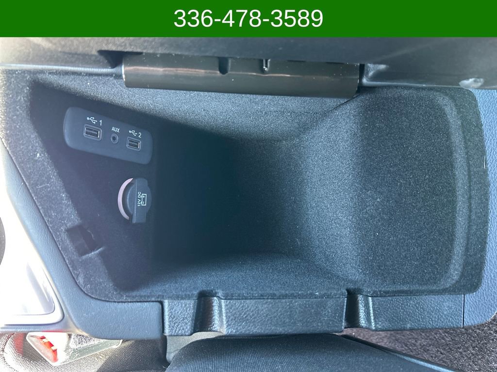 Used 2022 Dodge Challenger R/T w/ Blacktop Package image 24