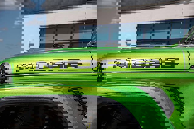 Used 2019 Jeep Wrangler Unlimited Sahara w/ Quick Order Package 24M Moab image 18