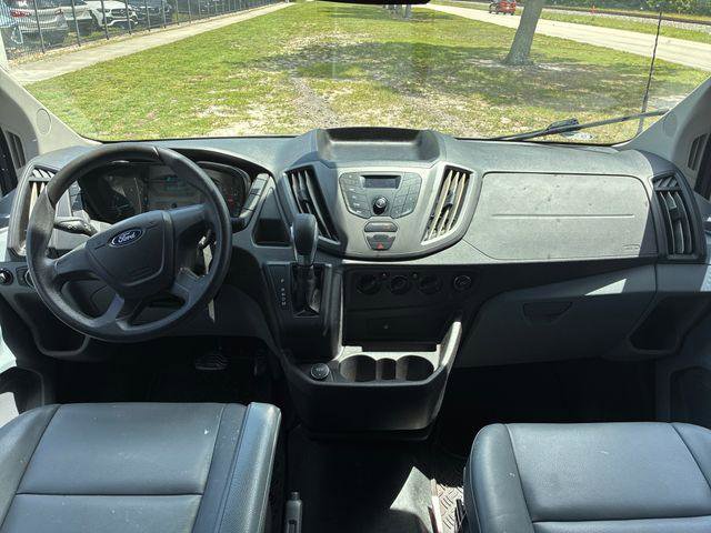 Used 2017 Ford Transit 150 130 Medium Roof w/ Exterior Upgrade Package RWD image 39