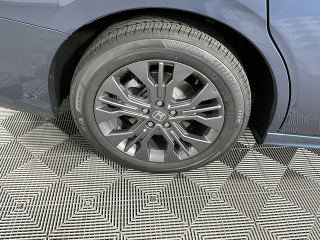 New 2027 Honda Odyssey Touring image 34