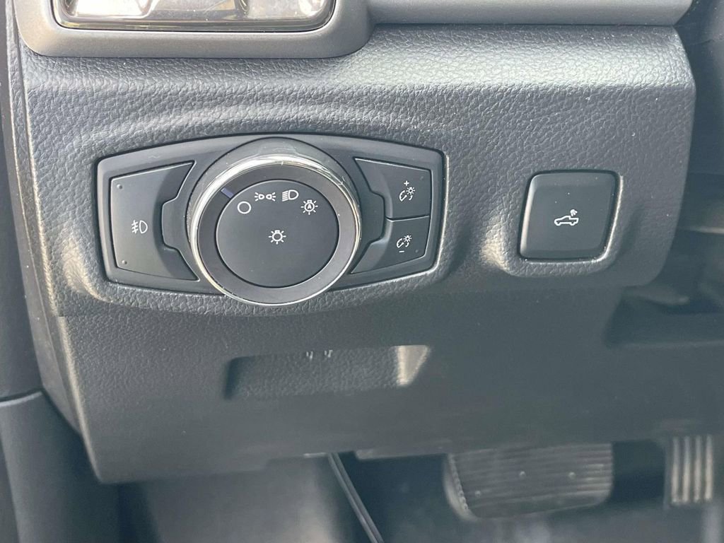 Used 2019 Ford Ranger XLT w/ Equipment Group 302A Luxury image 20