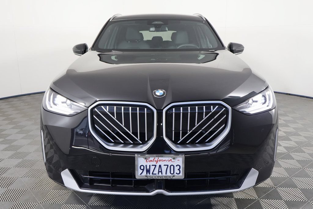 Used 2026 BMW X3 xDrive30i AWD/4WD image 2