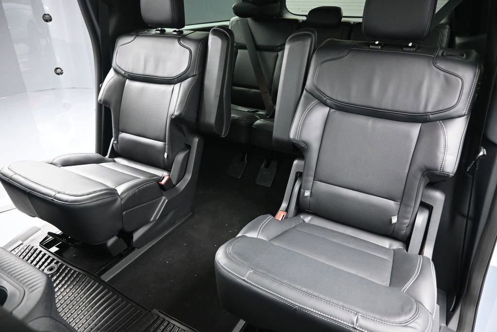 New 2026 Ford Expedition Max Platinum AWD/4WD image 20