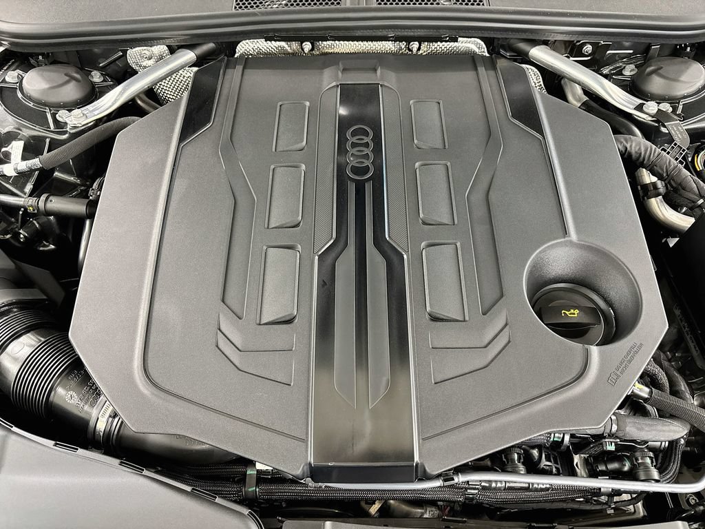 New 2026 Audi A6 Premium Plus AWD/4WD image 26