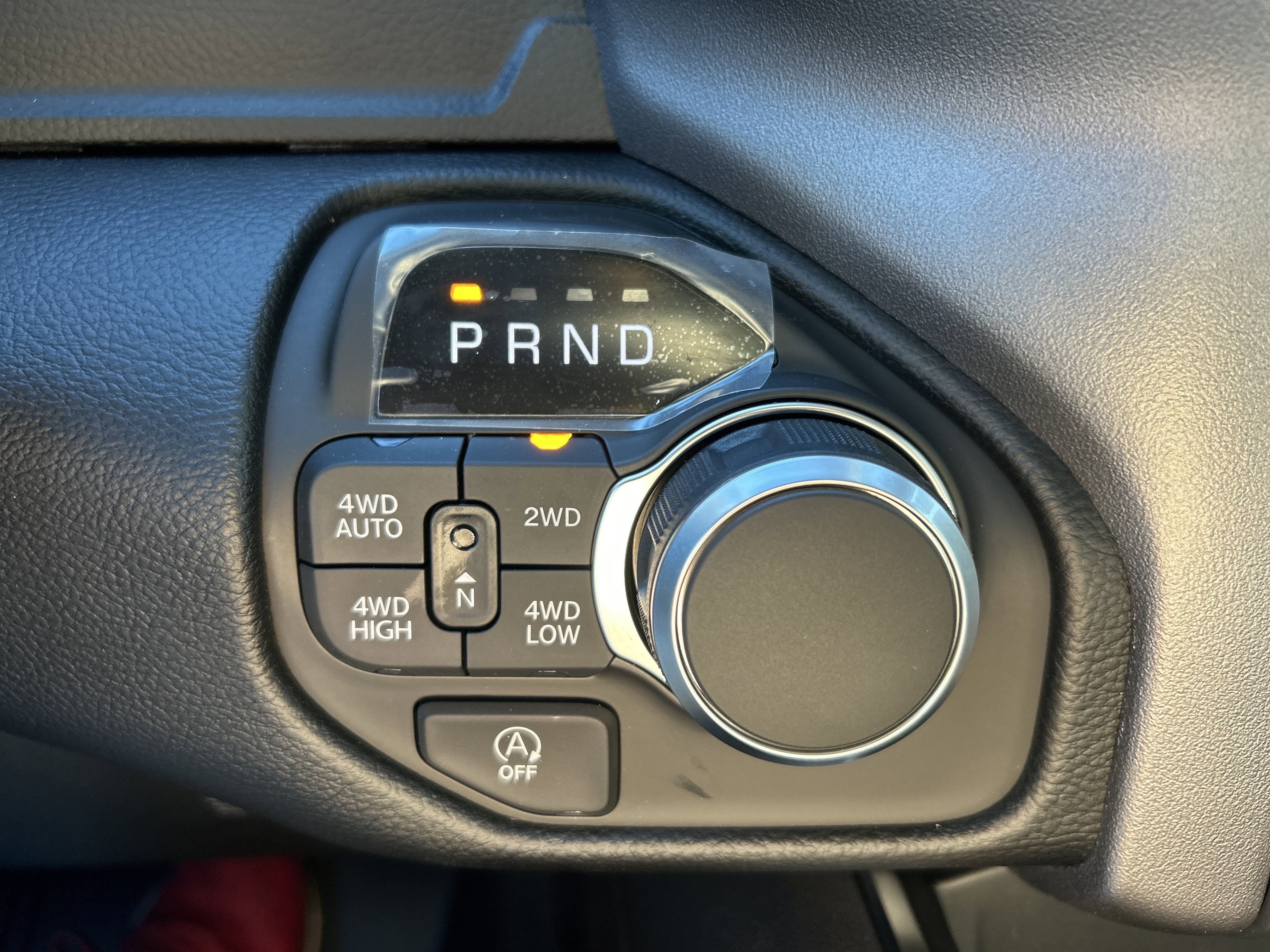 New 2026 RAM 1500 Big Horn w/ Night Edition image 46