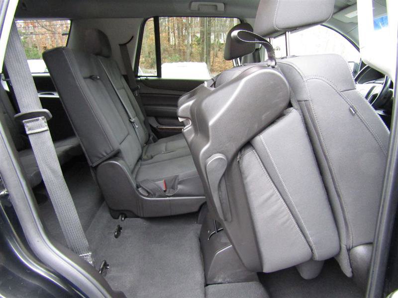 Used 2019 Chevrolet Tahoe LS image 42
