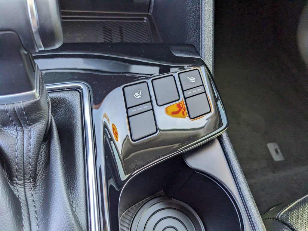 Certified 2025 Kia Sportage SX image 27