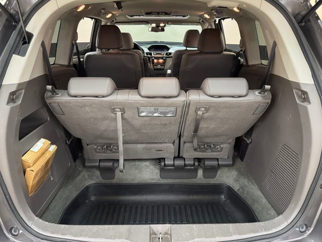 Used 2016 Honda Odyssey EX-L image 23