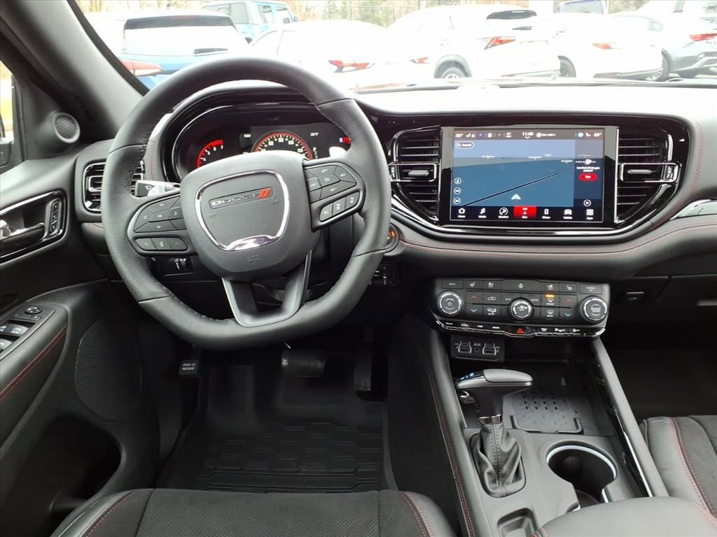 New 2026 Dodge Durango GT image 22