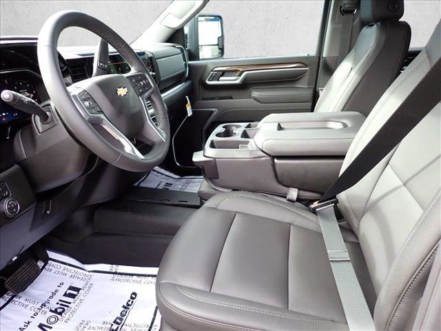 New 2026 Chevrolet Silverado 2500 LT image 11