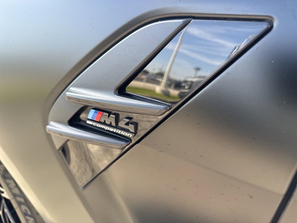 Used 2023 BMW M4 Competition image 6