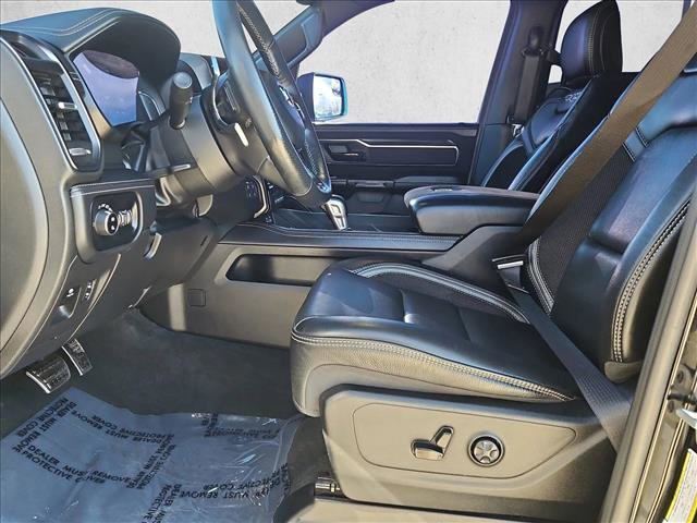 Used 2024 RAM 1500 TRX w/ TRX Level 1 Equipment Group image 15