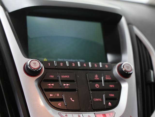 Used 2013 GMC Terrain SLE w/ LPO, Chrome Package image 6