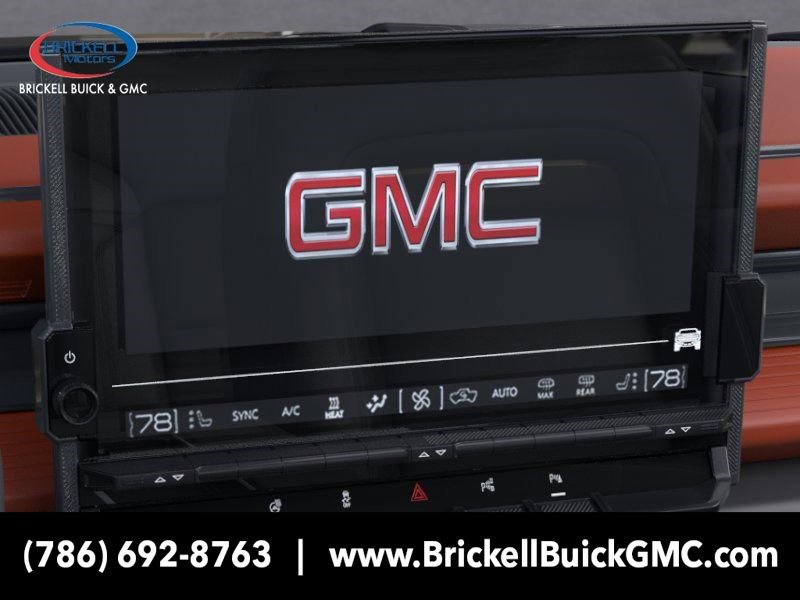 New 2026 GMC Hummer EV 3X w/ Carbon Fiber Edition Package image 20