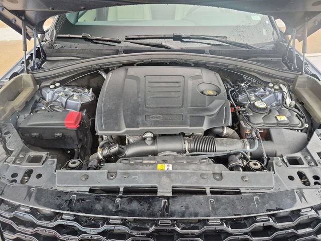 Used 2023 Land Rover Range Rover Velar R-Dynamic S AWD/4WD image 24