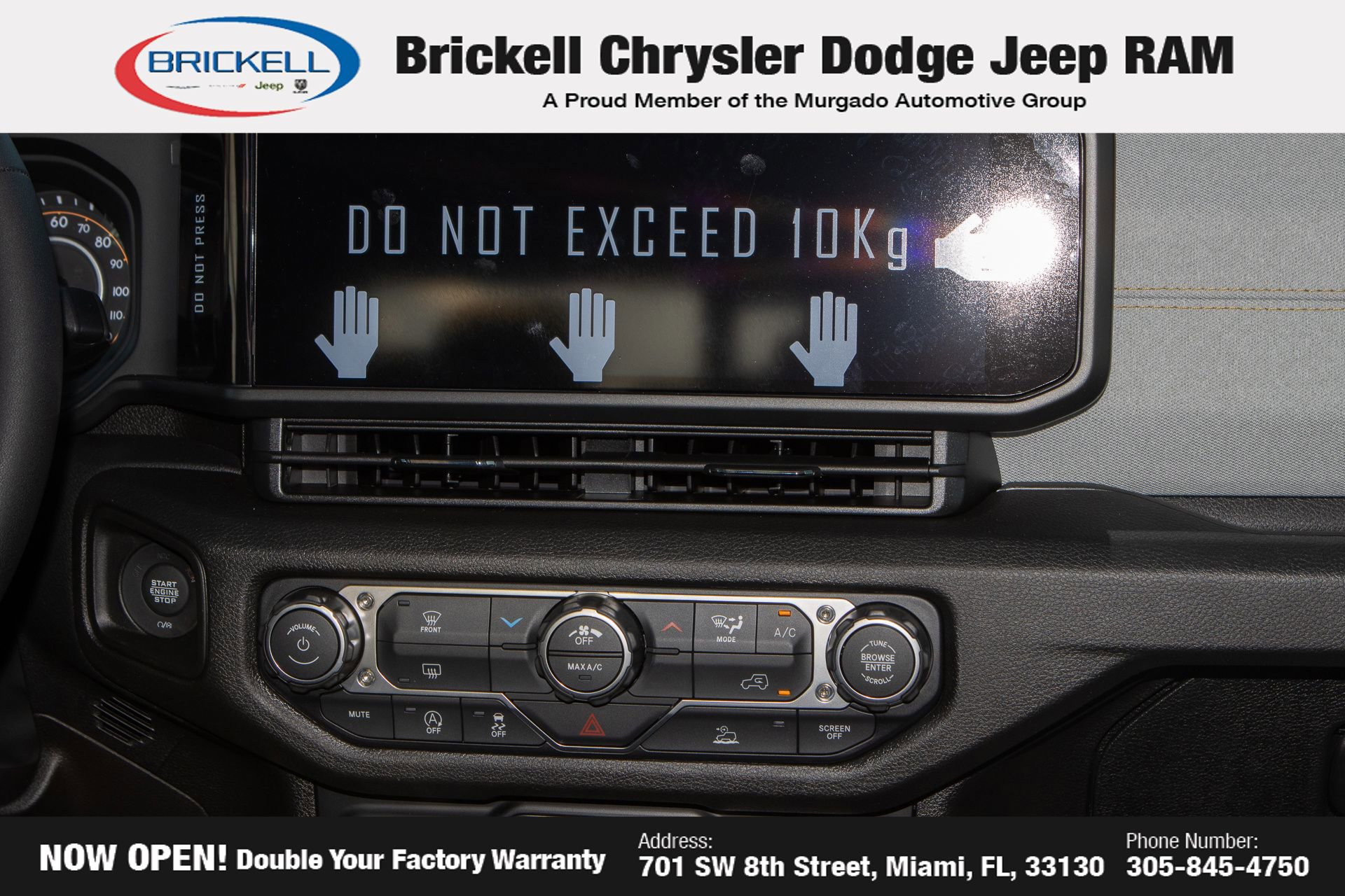 New 2026 Jeep Gladiator Sport image 21