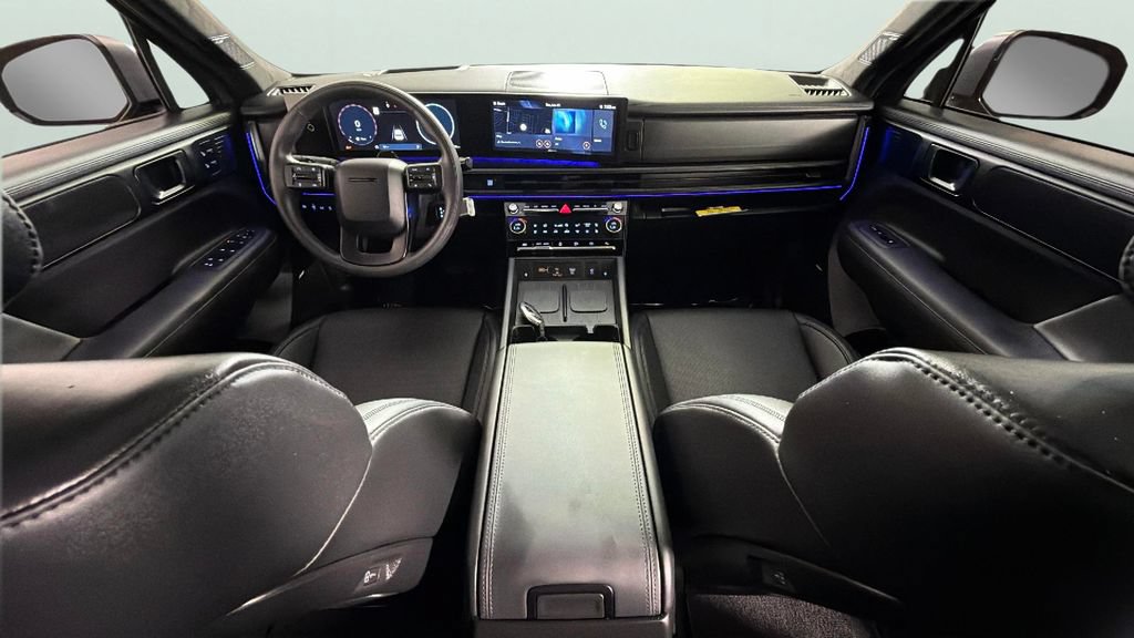 Used 2024 Hyundai Santa Fe Calligraphy FWD image 37