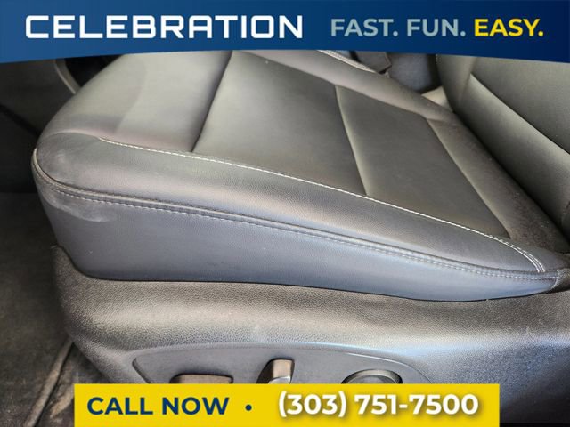 Used 2025 GMC Acadia Elevation w/ Elevation Premium Package image 10