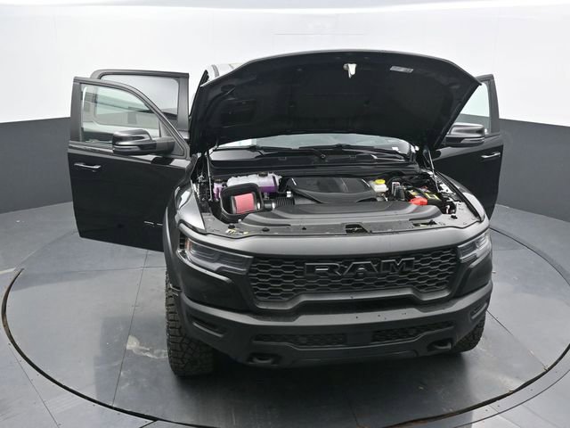 New 2026 RAM 1500 RHO w/ RHO Level 1 Equipment Group image 72