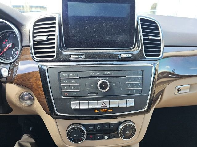 Used 2016 Mercedes-Benz GLE 350 4MATIC w/ Premium Package image 20