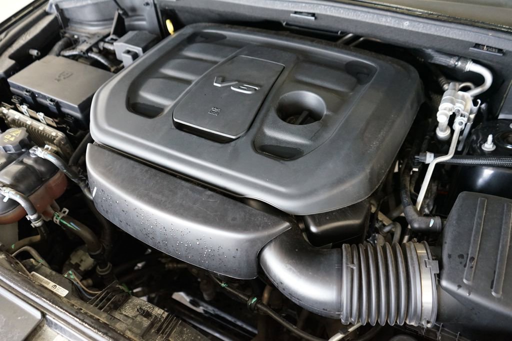 Used 2021 Dodge Durango GT image 49