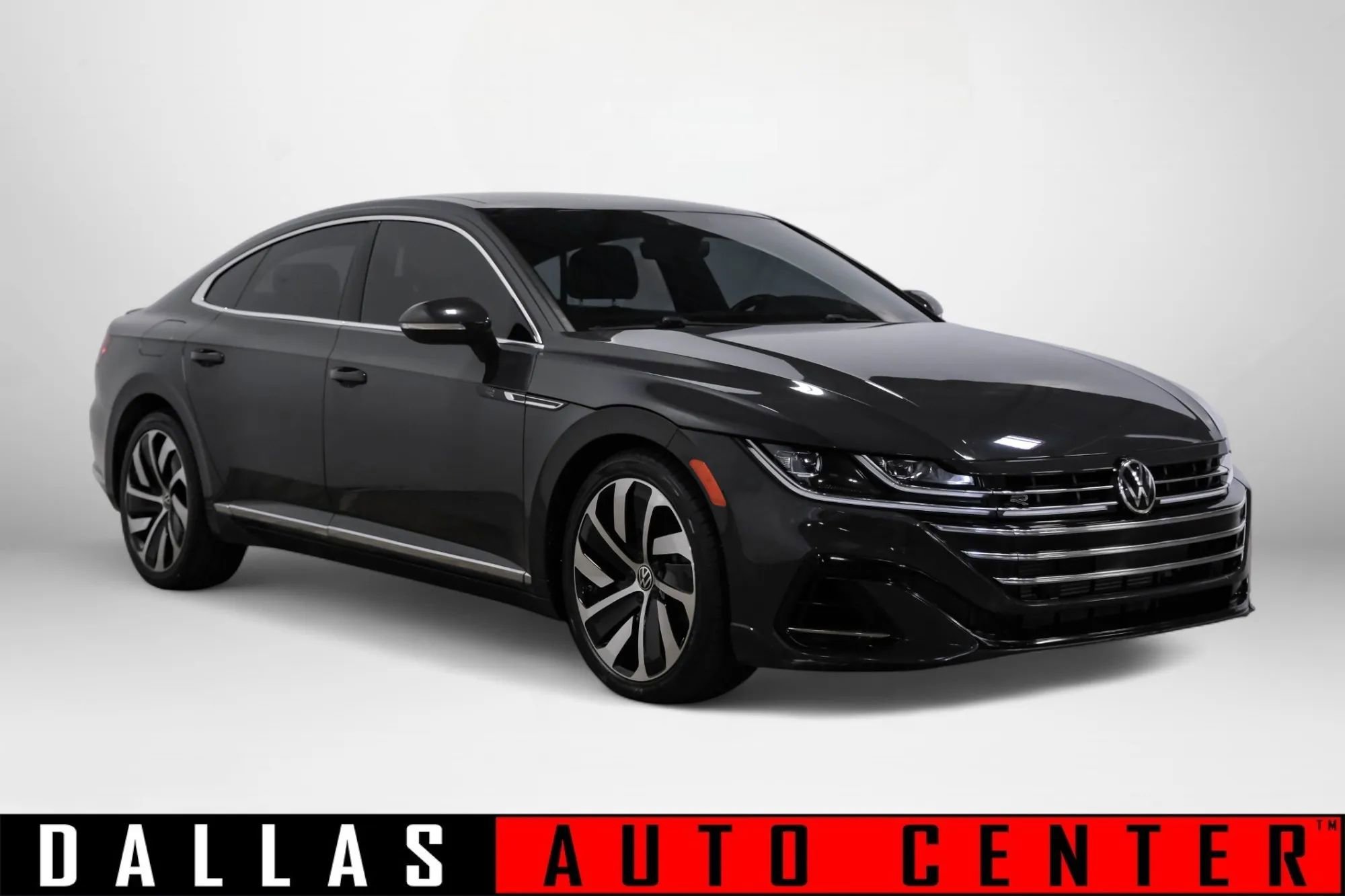Used 2021 Volkswagen Arteon SEL
