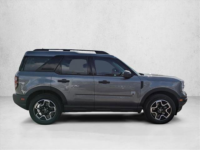 Used 2021 Ford Bronco Sport Big Bend image 4