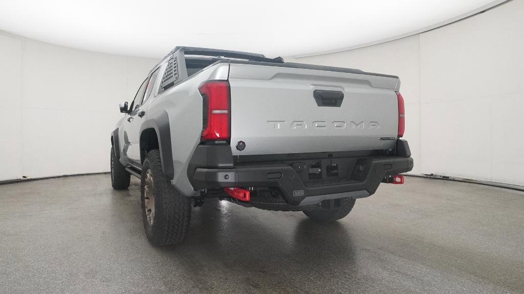 New 2025 Toyota Tacoma 4x4 Double Cab Hybrid image 18