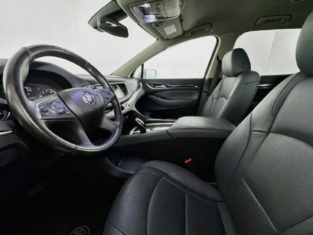 Used 2020 Buick Enclave Premium w/ Trailering Package, 5000 lbs. AWD/4WD image 19
