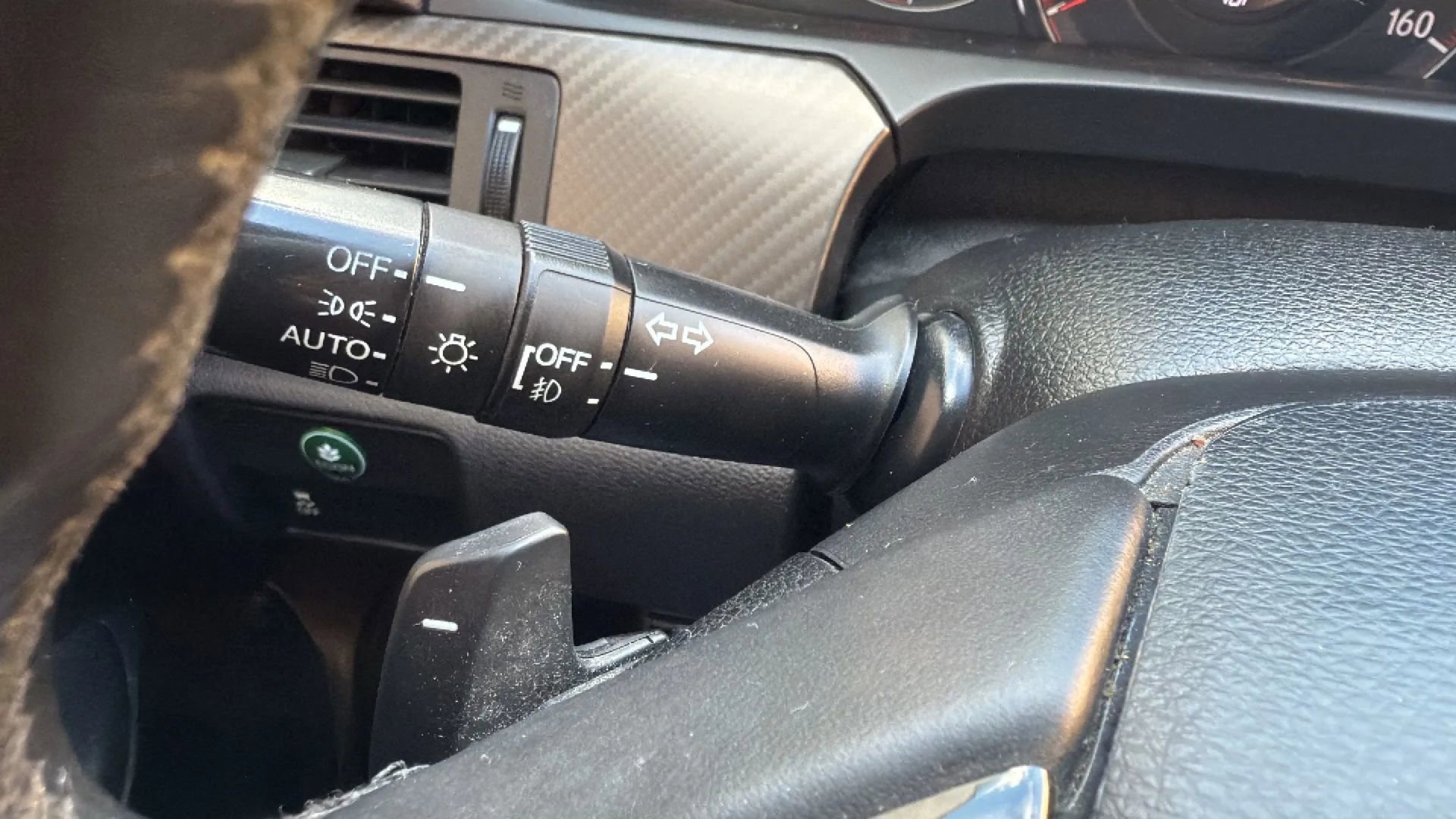 Used 2017 Honda Accord Sport image 14