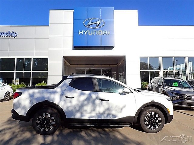 New 2026 Hyundai Santa Cruz SEL