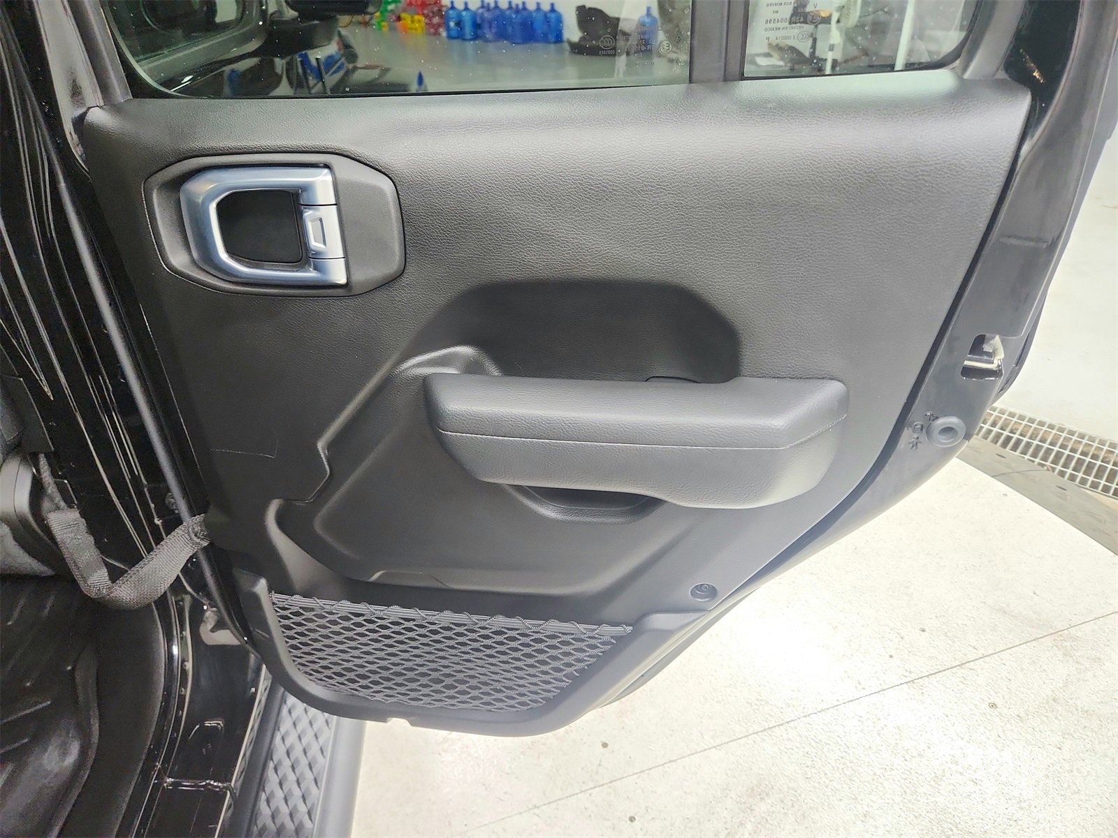 Used 2022 Jeep Gladiator Sport image 38