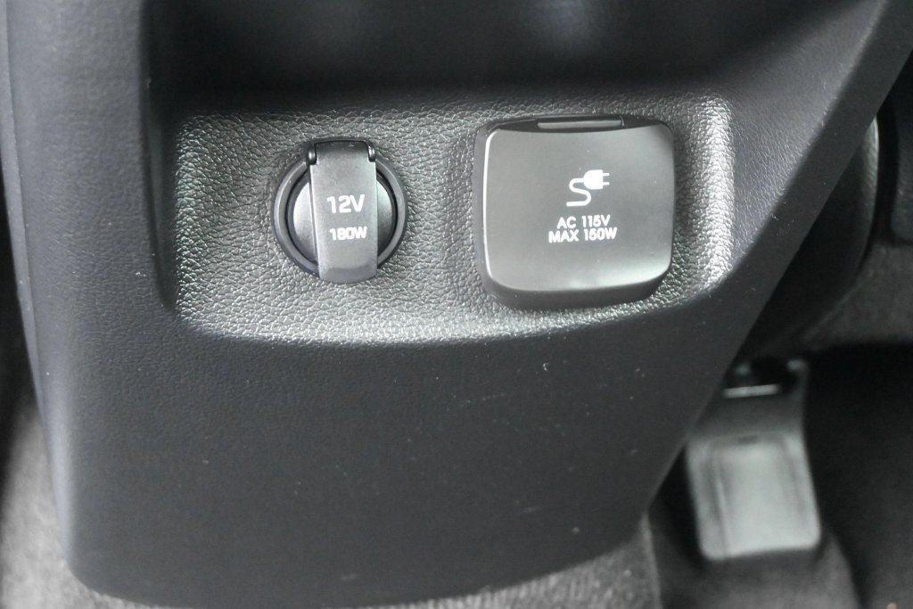 Used 2022 Hyundai Palisade Calligraphy FWD image 22