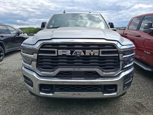 Certified 2026 RAM 2500 Big Horn AWD/4WD image 2