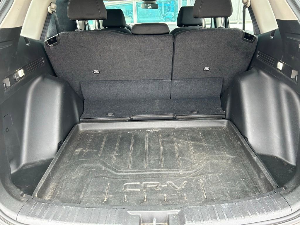 Used 2024 Honda CR-V LX image 10